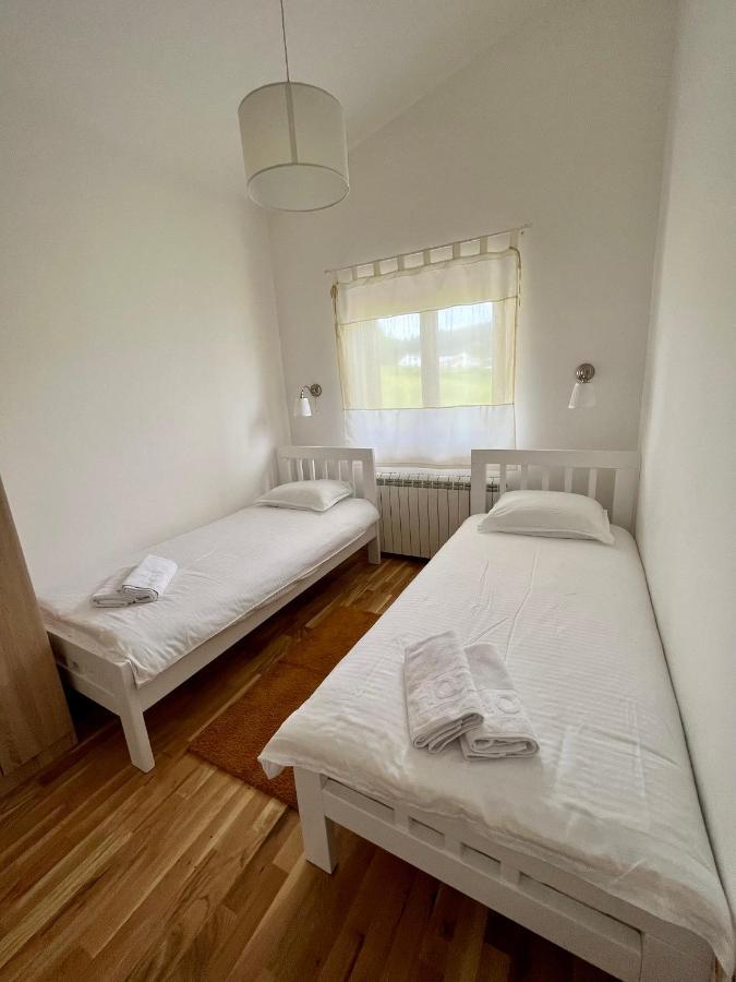 Villa Divine House à Žabljak Extérieur photo
