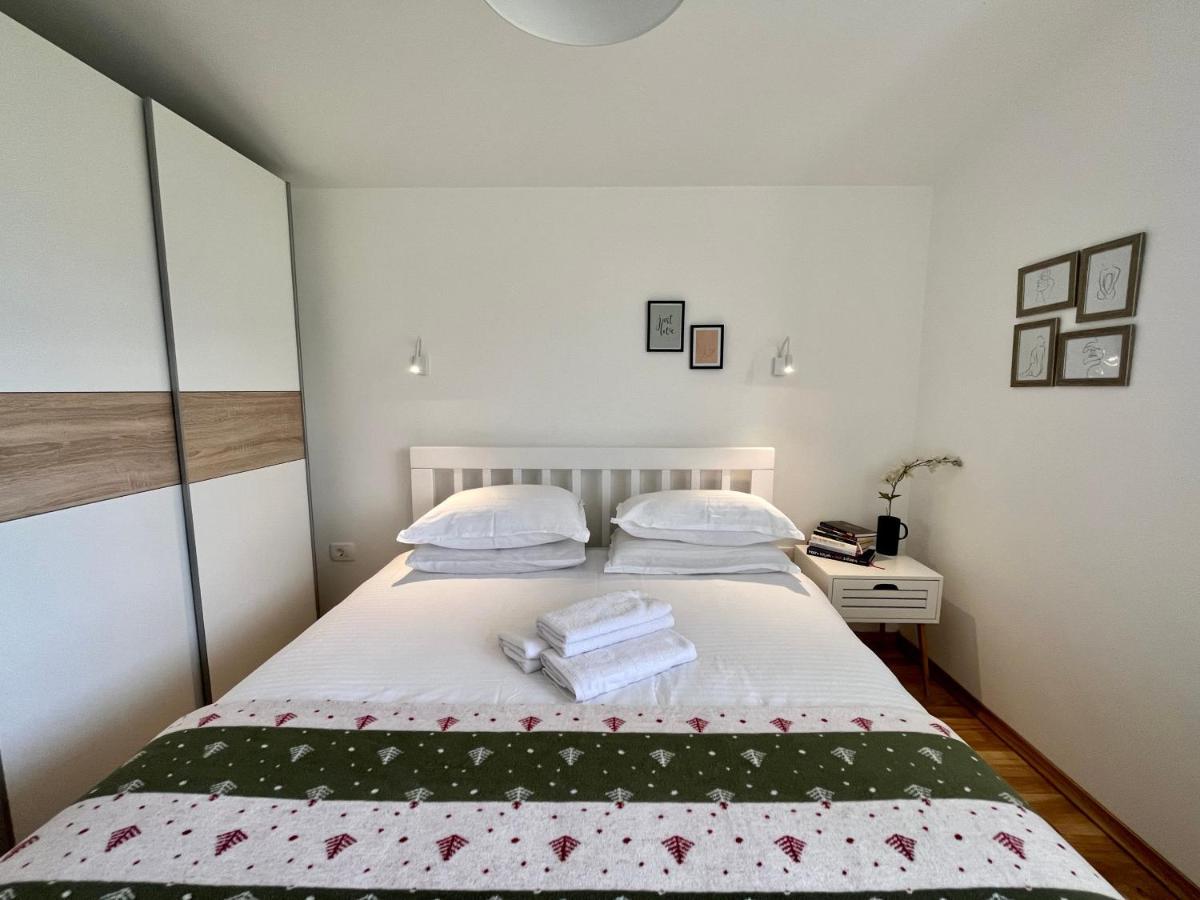 Villa Divine House à Žabljak Extérieur photo